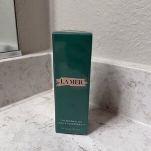 BNIB La Mer The Renewal Oil 1 oz